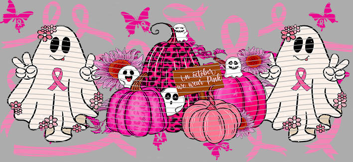 16oz Breast cancer-BC-151